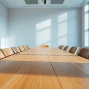 Massivholztisch Napoleon